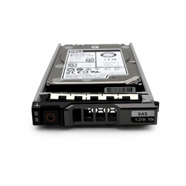 manual-93ca62ce-1 Dell 0FR6W6 1.2TB 10K 12Gb/s SAS 2.5" SFF HDD ST1200MM0198