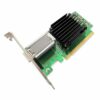 manual-953a7641-0 Mellanox MCX455A-ECAT ConnectX-4 EDR + 100GbE QSFP28 Network Card CX455A (FH)