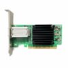 manual-953a7641-1 Mellanox MCX455A-ECAT ConnectX-4 EDR + 100GbE QSFP28 Network Card CX455A (FH)
