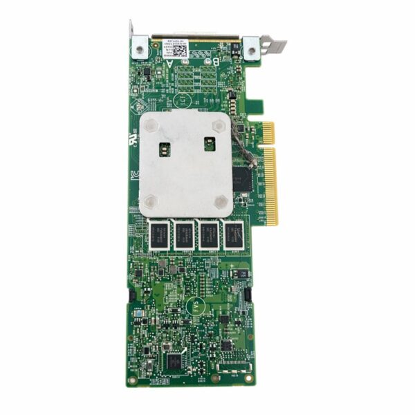 DELL PERC H840 Dual Port SAS External 12Gb/s RAID Card Adapter 012W3T