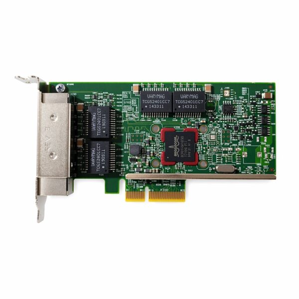 IBM 00RX898 4-Port PCIe2 1Gbe Ethernet Adapter