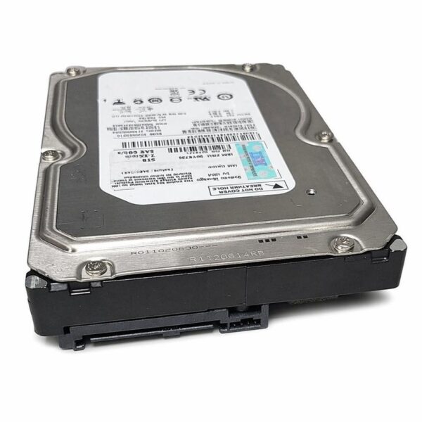 manual-9777a1b7-1 IBM ST33000650SS 3.5 Inch 3TB Hard Drive P/N 9SM260-039 / 90Y8731