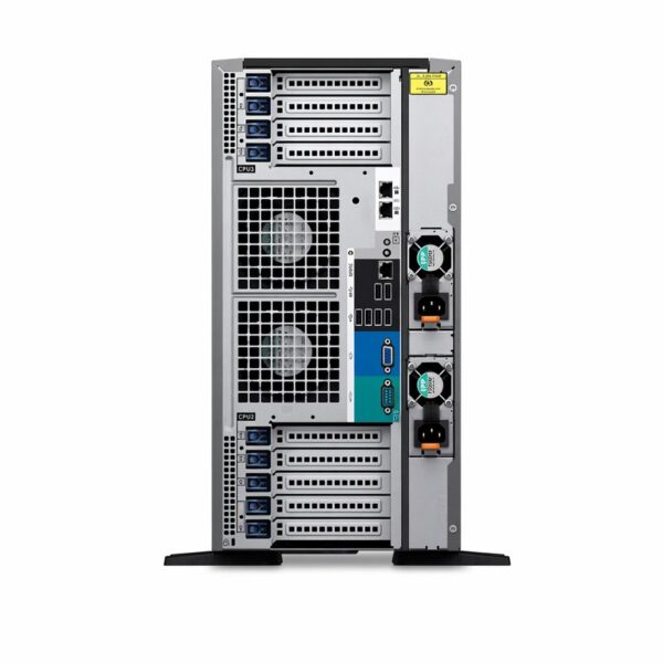 Dell PowerEdge T630 Tower Server