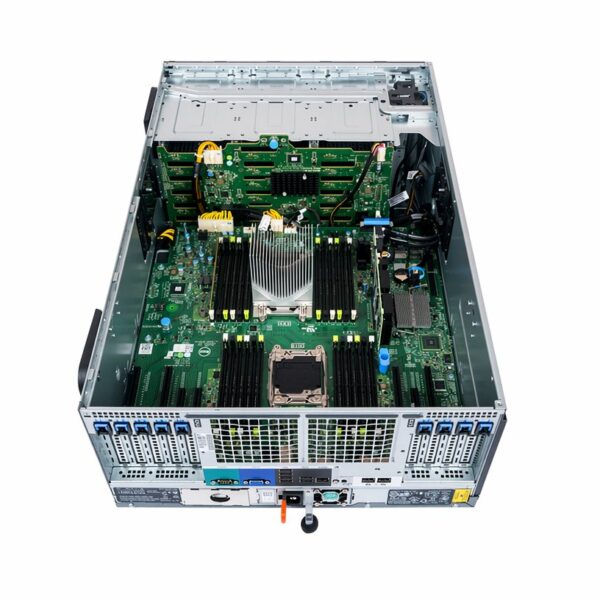 Dell PowerEdge T630 Tower Server