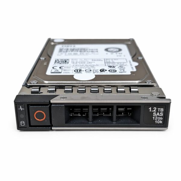manual-99e4acf6-0 Dell 03K30N 1.2TB 6Gbps 10K RPM 2.5 SAS HDD Drive PN: AL14SEB120NY