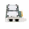 IBM 00E2864  10GbE 10GBase-T PCIe 2.0 x8 NIC