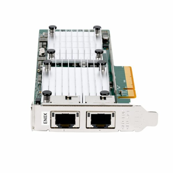 IBM 00E2864  10GbE 10GBase-T PCIe 2.0 x8 NIC