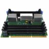 manual-9a85ec83-0 IBM 00E2097 8x Slot Memory Riser Card for Power 7 Server P7 DDR3
