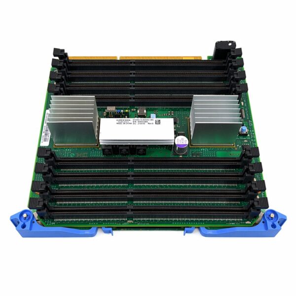 manual-9a85ec83-1 IBM 00E2097 8x Slot Memory Riser Card for Power 7 Server P7 DDR3