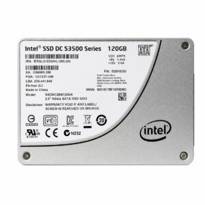 manual-9fa36910-0 Intel SSD DC S3500 Series 120GB 2.5-inch SATA 6Gb/s SSDSC2BB120G4