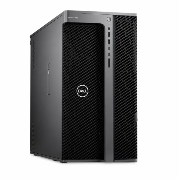 Dell Precision 7960 Tower Workstation