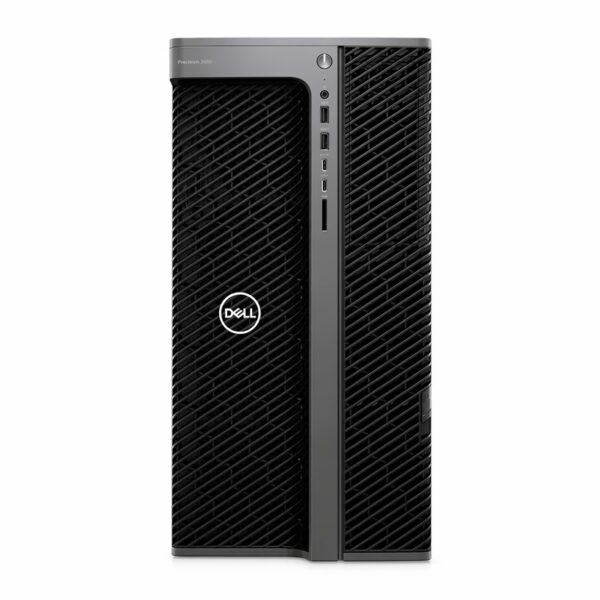 Dell Precision 7960 Tower Workstation
