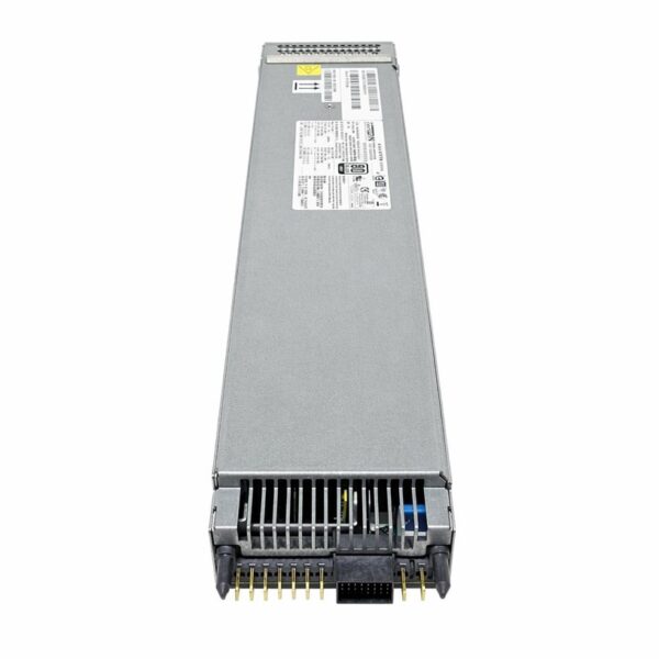 manual-a339cd75-3 Oracle Sun 2060W AC Power Supply Specification (P/N: AA25420L)