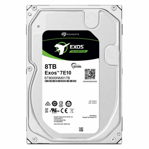 manual-a513bccf-2 Seagate Exos 7E10 8T 3.5 7.2K SATA 6 Gb/s (SATA III)