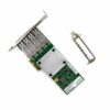 manual-a6721b3b-0 Intel I350-F4 NIC 1.25G PCI-E Network Adapter Intel I350-AM4 Contollers