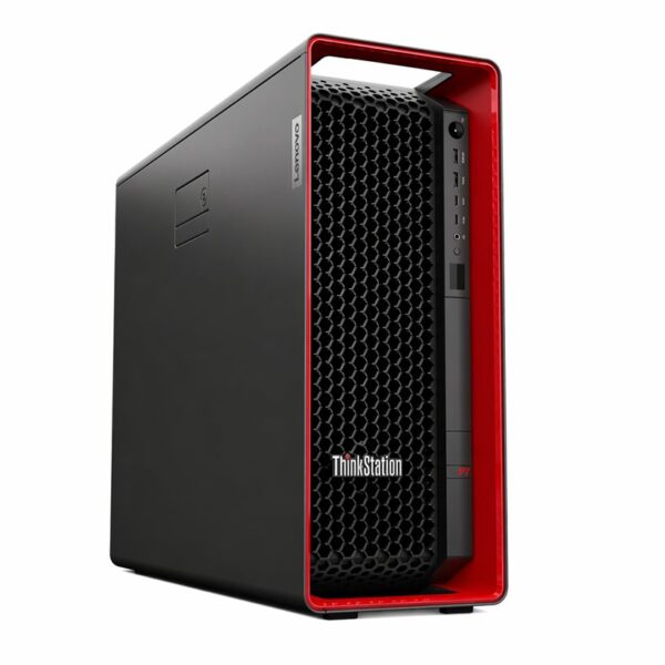 Lenovo ThinkStation P7