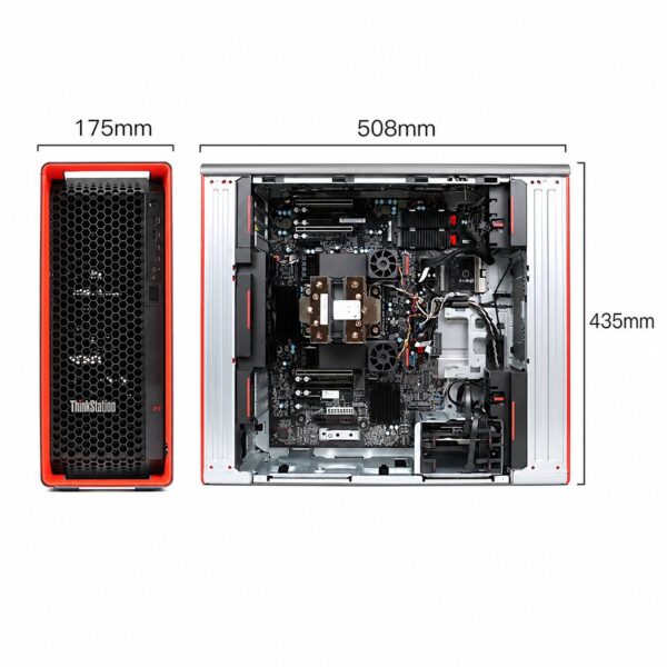Lenovo ThinkStation P7
