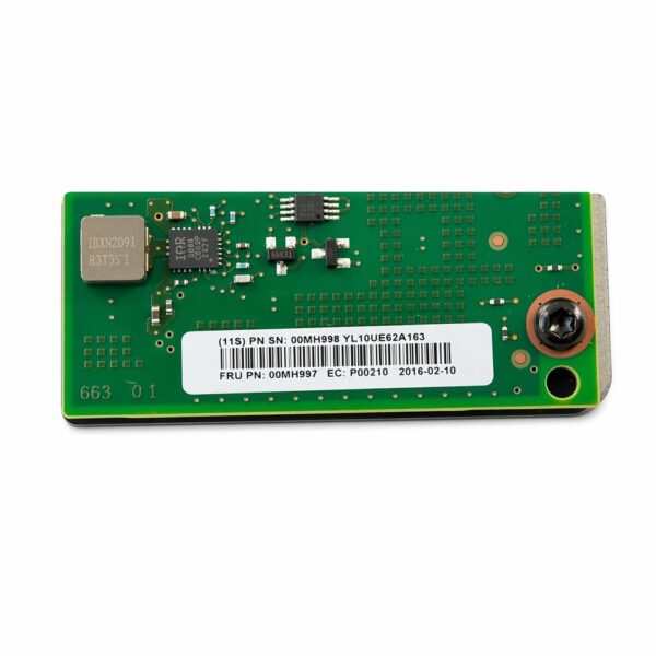 manual-aa62e01b-2 IBM 00MH997 PCIe3 x8 SAS RAID Internal Adapter / Storage Controller 57D7/EJ0S