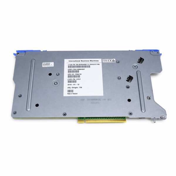 manual-aa62e01b-4 IBM 00MH998 PCIe3 x8 SAS RAID Internal Adapter / Storage Controller 57D7/EJ0S