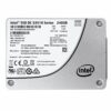 Intel SSD DC S3510 Series – 240GB SSDSC2BB240G6