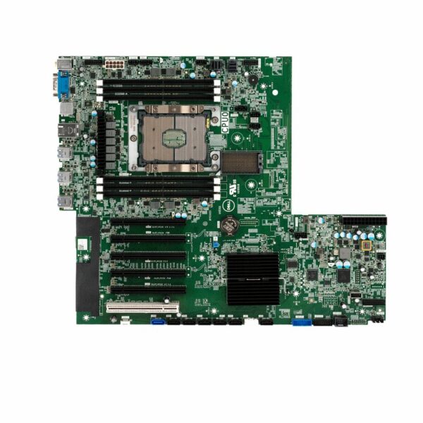 Dell SYSTEM BOARD for Precision T7820 DDR4 Workstation Motherboard 0804P1 / 0G7W4R