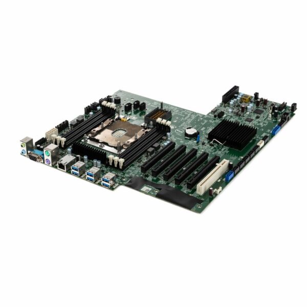 Dell SYSTEM BOARD for Precision T7820 DDR4 Workstation Motherboard 0804P1 / 0G7W4R