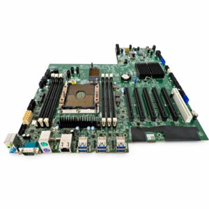 manual-b5a2c627-2 Dell SYSTEM BOARD for Precision T7820 DDR4 Workstation Motherboard 0804P1 / 0G7W4R