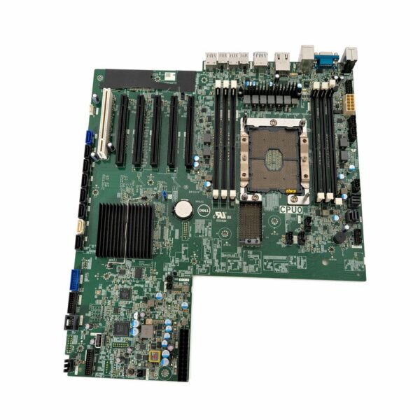 Dell SYSTEM BOARD for Precision T7820 DDR4 Workstation Motherboard 0804P1 / 0G7W4R