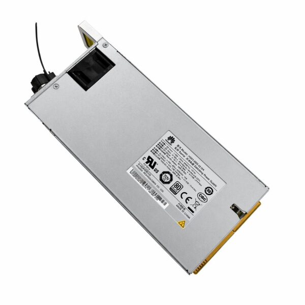 manual-b8f4d531-0 HUAWEI S5600 5800 6800 V3 V5 Power AC Power Module 02310UWW HSP1800-S12A 1800W