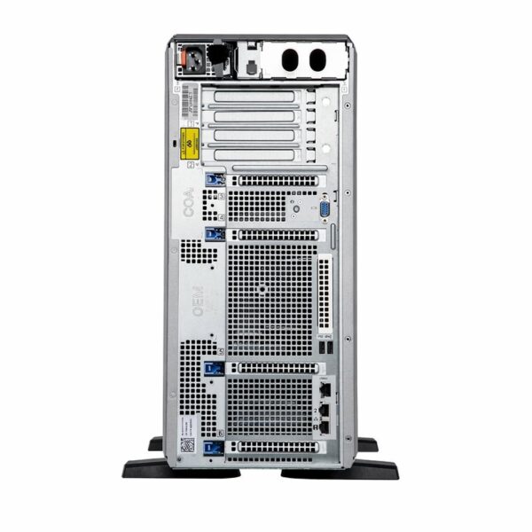 Dell PowerEdge T550 Tower Server