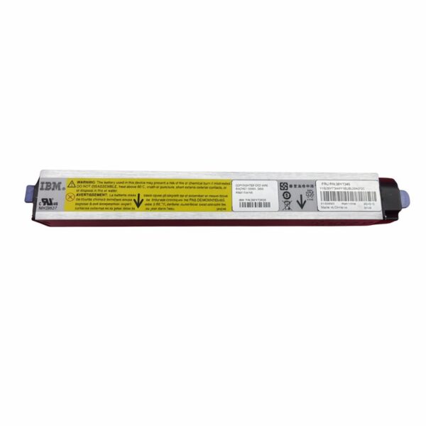 manual-bda0b9b5-1 V3500 V3700 V5000 Battery for IBM BBU