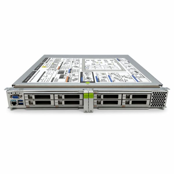 manual-bddfdfde-1 Sun Oracle Main Module Assembly T5-4, T5-8, 7070932, 7070931