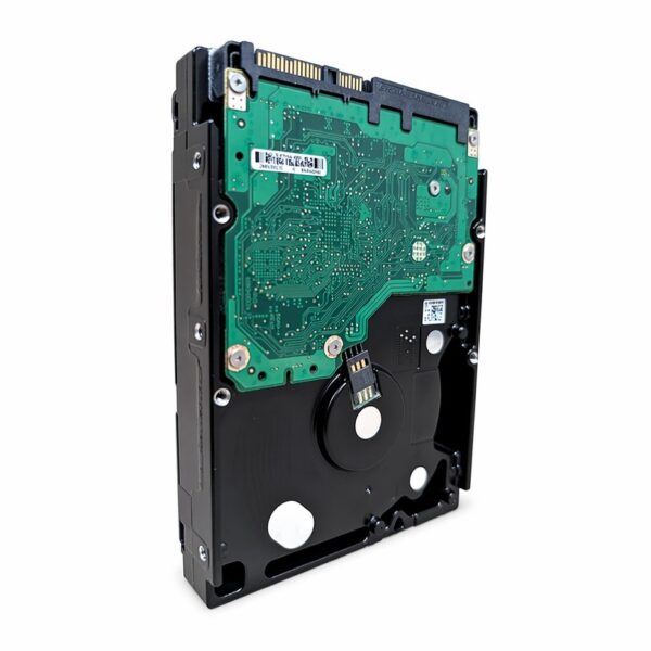 manual-bed59a02-1 Dell 3.5" ST3600057SS 600GB 6Gbps 15KRPM SAS HDD Drive PN: 9FN066-150