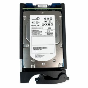 005049274 EMC VNX 600GB 15K 6Gbps 3.5" SAS Hard Disk Drive