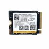 manual-bfcd92f9-0 Samsung PM9C1b MZ-9L8256E M.2 2230 PCIe NVMe 256GB SSD Drive MZ9L8256HFJD-00BD1