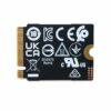 manual-bfcd92f9-1 Samsung PM9C1b MZ-9L8256E M.2 2230 PCIe NVMe 256GB SSD Drive MZ9L8256HFJD-00BD1