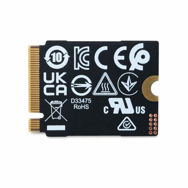 manual-bfcd92f9-1 Samsung PM9C1b MZ-9L8256E M.2 2230 PCIe NVMe 256GB SSD Drive MZ9L8256HFJD-00BD1