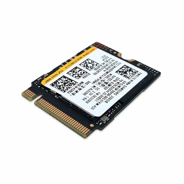 manual-bfcd92f9-2 Samsung PM9C1b MZ-9L8256E M.2 2230 PCIe NVMe 256GB SSD Drive MZ9L8256HFJD-00BD1