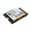 manual-bfcd92f9-3 Samsung PM9C1b MZ-9L8256E M.2 2230 PCIe NVMe 256GB SSD Drive MZ9L8256HFJD-00BD1