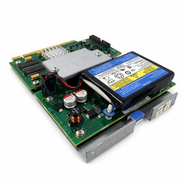 manual-c0407c72-0 IBM 00E0658 PCI Express (PCIe) SAS RAID Storage Controller designed specifically for IBM POWER7 and POWER7+
