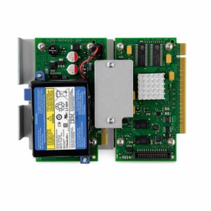 IBM 00E0658 PCI Express (PCIe) SAS RAID Storage Controller designed specifically for IBM POWER7 and POWER7+