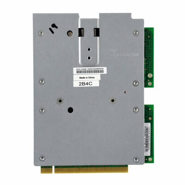 manual-c0407c72-4 IBM 00E0658 PCI Express (PCIe) SAS RAID Storage Controller designed specifically for IBM POWER7 and POWER7+