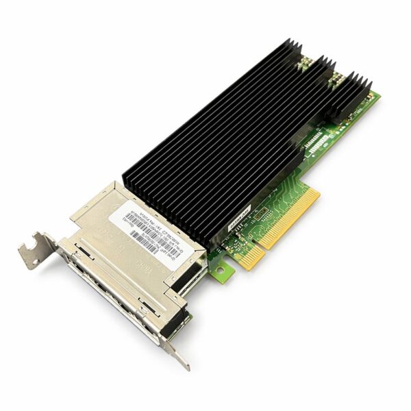 manual-c18aef71-0 Oracle Sun Intel X710-T4 10GBase-T 4-Port PCIe Ethernet Adapter - 7096675 (LP)
