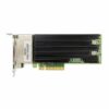 manual-c18aef71-1 Oracle Sun Intel X710-T4 10GBase-T 4-Port PCIe Ethernet Adapter - 7096675 (LP)