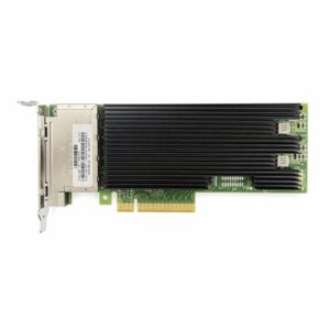 Oracle Sun Intel X710-T4 10GBase-T 4-Port PCIe Ethernet Adapter - 7096675 (LP)