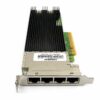 manual-c18aef71-2 Oracle Sun Intel X710-T4 10GBase-T 4-Port PCIe Ethernet Adapter - 7096675 (LP)