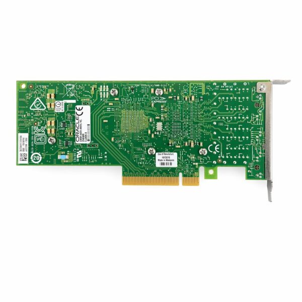 manual-c18aef71-3 Oracle Sun Intel X710-T4 10GBase-T 4-Port PCIe Ethernet Adapter - 7096675 (LP)