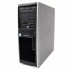 HP xw4600 Workstation