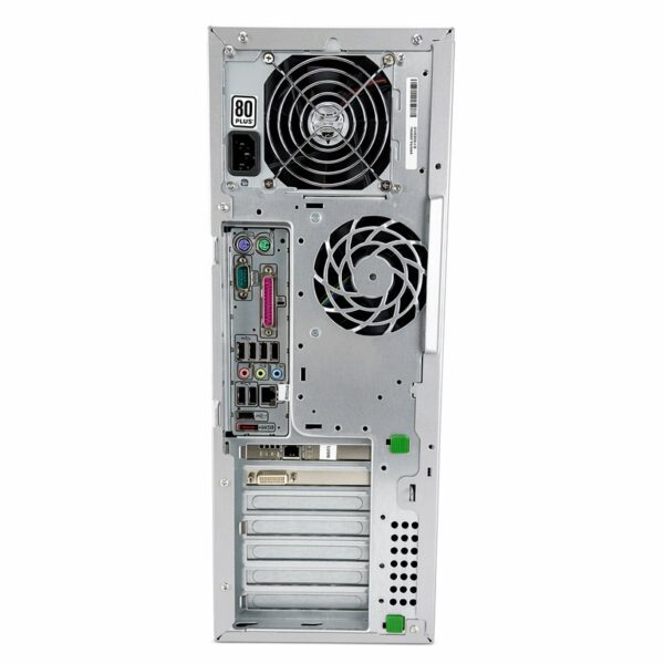 HP xw4600 Workstation