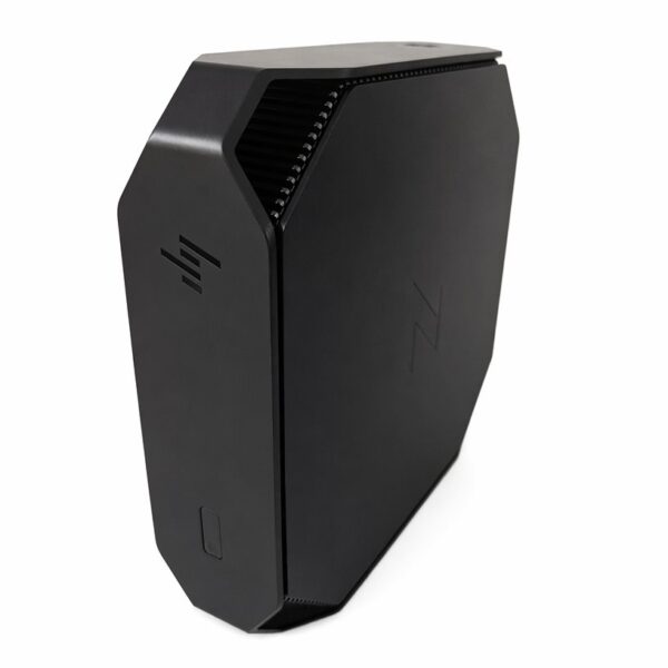 HP Z2 Mini G4 Workstation